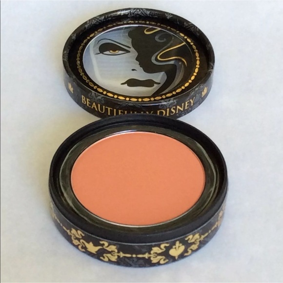 Disney Evil Queen Powder Blush | Satin Peach - Picture 3 of 8